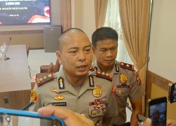 Kapolres Kutim Apresiasi Pengungkapan Cepat Kasus Penculikan Anak, Kapolda Kaltim Turut Belasungkawa