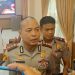 Kapolres Kutim Apresiasi Pengungkapan Cepat Kasus Penculikan Anak, Kapolda Kaltim Turut Belasungkawa