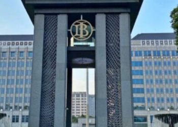 Tekanan Geopolitik Timur Tengah Dorong Rupiah Tembus Rekor Terlemah Rp18.049 per Dolar AS