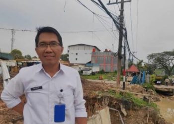 Disperkim Balikpapan Percepat Legalisasi Aset Daerah, Warga Perumahan Terlantar Bakal Rasakan Kepastian Fasilitas Umum