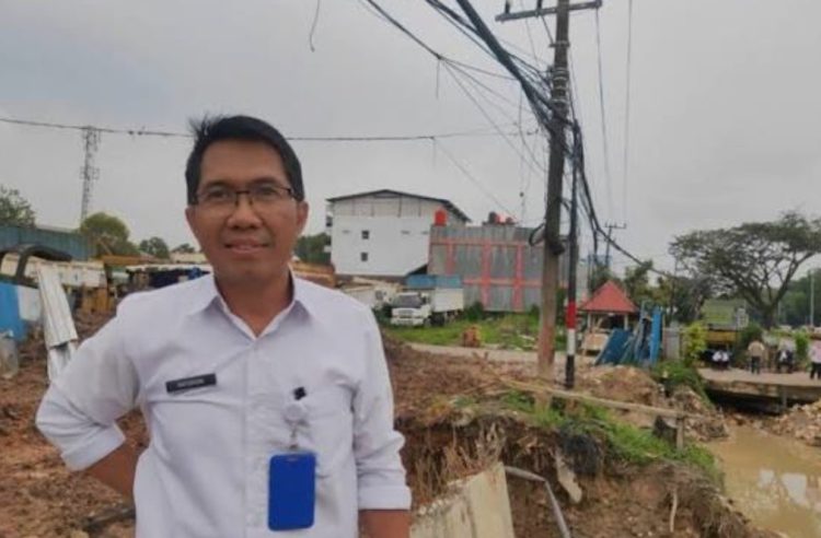 Disperkim Balikpapan Percepat Legalisasi Aset Daerah, Warga Perumahan Terlantar Bakal Rasakan Kepastian Fasilitas Umum