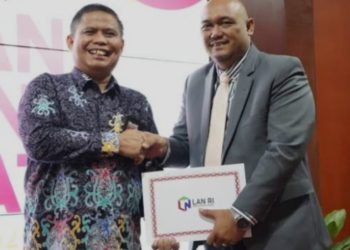 Pastikan Fasum dan Fasos Layak Serah, Kabid PSU Disperkim Balikpapan Edy Saputra S.T. Dorong Pengembang Penuhi Kewajiban