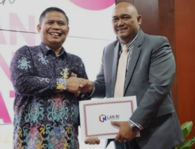 Pastikan Fasum dan Fasos Layak Serah, Kabid PSU Disperkim Balikpapan Edy Saputra S.T. Dorong Pengembang Penuhi Kewajiban