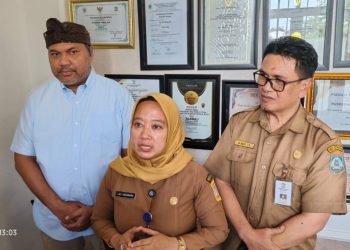 Darurat Rehabilitasi, Polda Kaltim dan Dinkes Perbaiki Tata Kelola IPWL Secara Bertahap