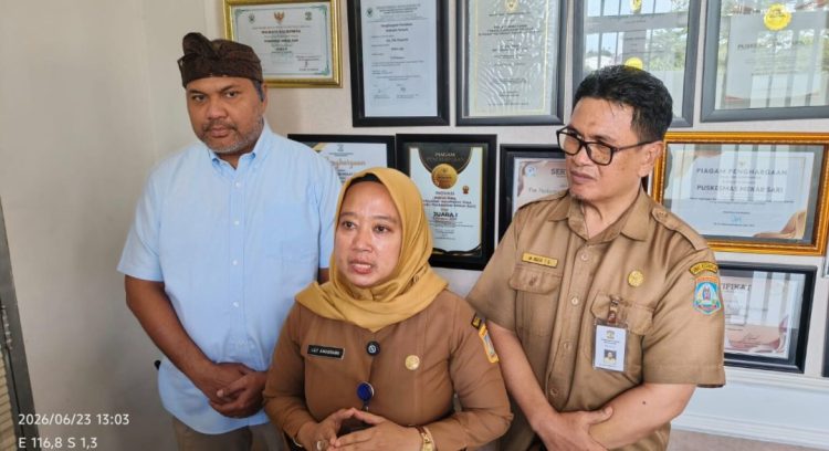 Darurat Rehabilitasi, Polda Kaltim dan Dinkes Perbaiki Tata Kelola IPWL Secara Bertahap