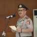 Komjen Cryshnanda: Polisi Harus Berjiwa Penolong, Tegakkan Keadilan Bukan Sekadar Hukum