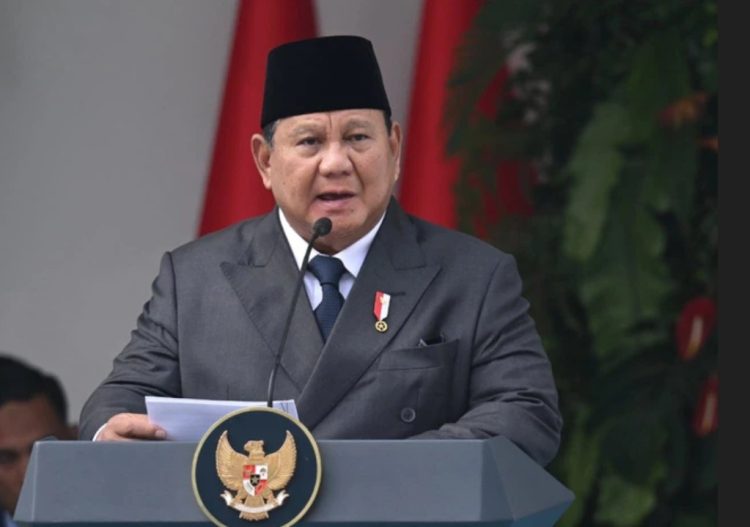 Presiden Prabowo Resmi Teken UU Polri Baru: Usia Pensiun Diperpanjang Hingga 60 Tahun