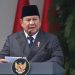 Presiden Prabowo Resmi Teken UU Polri Baru: Usia Pensiun Diperpanjang Hingga 60 Tahun