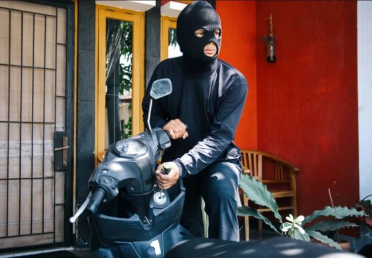 Ngaku Intel Narkoba, Pria di Semarang Rampas Motor Mahasiswa Asal Demak
