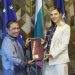 Peluang IEU-CEPA dan Industri Halal Jadi Fokus Wamenlu Anis Matta ke Bulgaria