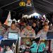 Personel Batalyon A Brimob Kaltim Ikuti Donor Darah dalam Rangka Hari Bhayangkara ke-80