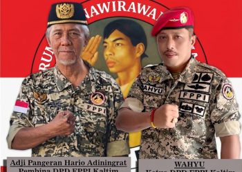 Kelompok Tani Kaltim Bersama FPPI Desak PT GAM Selesaikan Sengketa Lahan di Luar Pengadilan
