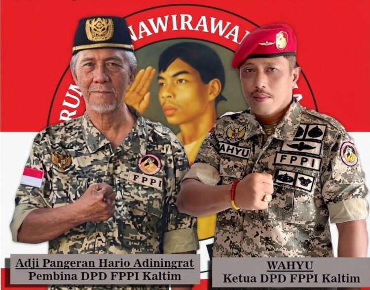 Kelompok Tani Kaltim Bersama FPPI Desak PT GAM Selesaikan Sengketa Lahan di Luar Pengadilan