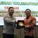 Polda Kaltim dan PT KIE Teken MoU, Perkuat Sinergi Pengamanan Kawasan Industri