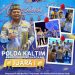 Borong 4 Juara 1 Nasional, Polda Kaltim Raih Prestasi Gemilang di Apresiasi Kreasi “Polri untuk Masyarakat”