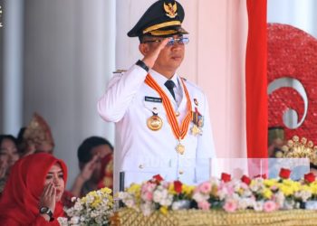 Wali Kota Balikpapan: “Bangsa Lain Sudah Pikirkan Bulan, Kita Jangan Terjebak Masalah Internal!”