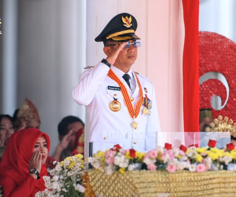 Wali Kota Balikpapan: “Bangsa Lain Sudah Pikirkan Bulan, Kita Jangan Terjebak Masalah Internal!”