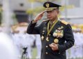 Panglima TNI Tegaskan di HUT ke-81: Kehebatan TNI Tak Cukup Alutsista, Integritas Prajurit adalah Harga Mati