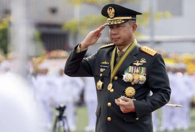 Panglima TNI Tegaskan di HUT ke-81: Kehebatan TNI Tak Cukup Alutsista, Integritas Prajurit adalah Harga Mati