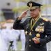 Panglima TNI Tegaskan di HUT ke-81: Kehebatan TNI Tak Cukup Alutsista, Integritas Prajurit adalah Harga Mati