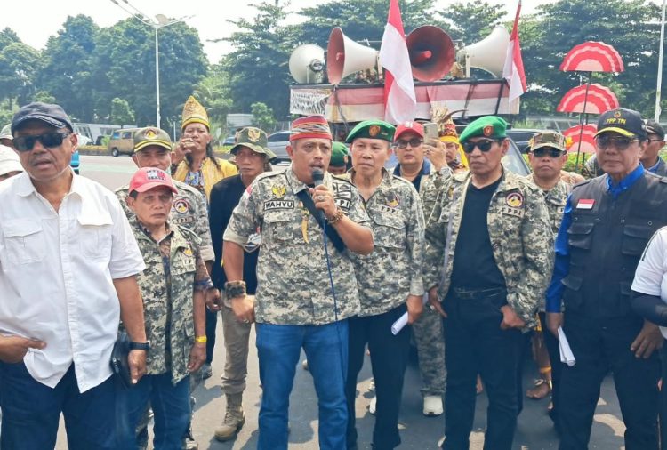 FPPI Dampingi Petani Kutai Timur, Sengketa Lahan dengan PT GAM Masih Alot