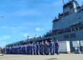 Jepang Kirim Tiga Helikopter Chinook dan 600 Personel Bantu Padamkan Karhutla di Kalimantan