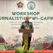 PWI Yogya: Dukung Sawit, Tapi Jangan Jadi Corong!