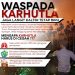 Karhutla Ancam Paru-paru Kaltim, Ekonomi Ikut Tergerus