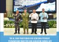KASAL: Bangun Kekuatan Bawah Air, Harga Mati untuk Jaga Laut RI