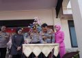 Kapolda Kaltim Resmikan Mal Pelayanan Terpadu Polres Bontang
