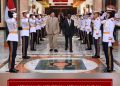 Indonesia -Sudan Jajaki Kerja Sama Pertahanan, dari Latihan Militer hingga Ketahanan Pangan
