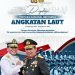 Kapolri Beri Ucapan Dirgahayu TNI AL,  “Kolaborasi Lintas Institusi Kunci Keamanan Nasional”