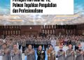 78 Tahun Polwan RI, “One Police Woman, Extraordinary Impact” Jadi Tema Syukuran