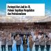 78 Tahun Polwan RI, “One Police Woman, Extraordinary Impact” Jadi Tema Syukuran