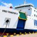 Dua Truk PosIND Ikut Tenggelam di KMP Virgo, Kiriman Warga Terancam Telat