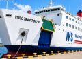 Kapal Virgo Transport 8 Ditemukan Terbalik di Laut Jawa, 103 Penumpang Dievakuasi, 140 Masih Dicari