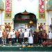 Wali Kota Tarakan Ajak Warga Jaga Persatuan di Peringatan Maulid Nabi 1448 H