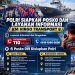 Polri Buka Posko Informasi KM Virgo Transport 8, Keluarga Korban Tak Dibiarkan Menunggu Dalam Ketidakpastian