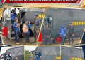 Bus Sekolah Gratis Brimob Kaltara Antar Jemput Siswa di Malinau, Wujud Nyata Kepedulian kepada Dunia Pendidikan