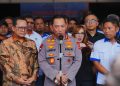 Kapolri Perintahkan Jajaran Tindak Pungli dan Premanisme di Kawasan Industri, Ini Pesan Tegasnya
