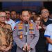 Kapolri Perintahkan Jajaran Tindak Pungli dan Premanisme di Kawasan Industri, Ini Pesan Tegasnya