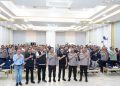 Kapolda Kaltim Gaet PT Pupuk Kaltim, Perkuat Pengamanan hingga Perang Lawan Narkoba