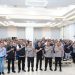 Kapolda Kaltim Gaet PT Pupuk Kaltim, Perkuat Pengamanan hingga Perang Lawan Narkoba