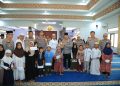 Wakapolri Komjen Dedi Prasetyo Blusukan ke Masjid di Palangka Raya, Bagikan Santunan hingga Nasi Bungkus Jumat Berkah