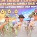 Ground Breaking Program Tentara Manunggal Air Bersih, Wujud Sinergi TNI-Polri dan Masyarakat Penuhi Kebutuhan Air Bersih