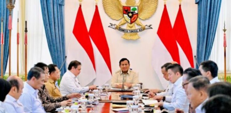 Prabowo Perintahkan Seluruh WNI Punya Rekening, BRI dan BSI Disiapkan