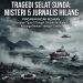 Operasi SAR Diperluas, 8 Orang Hilang di Perairan Selat Sunda Saat Liput Aktivitas Anak Krakatau