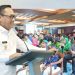 Wagub Seno Aji Dilantik DPP Kompak 2026-2031