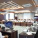 Rapat Etry  Meeting BPK-RI Kaltim