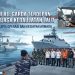 TNI AL Kerahkan 5 Kapal Perang Cari 5 Jurnalis Hilang di Perairan Anak Krakatau